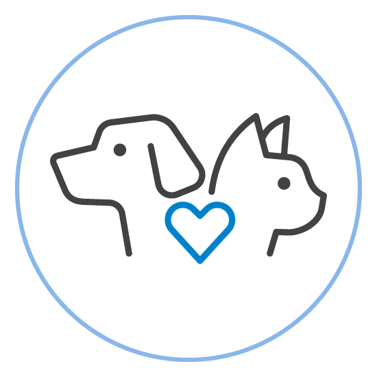 Works for Cats and Dogs icon